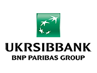 Банк UKRSIBBANK в Гребёнках