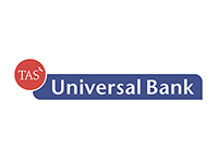 Банк Universal Bank в Гребёнках